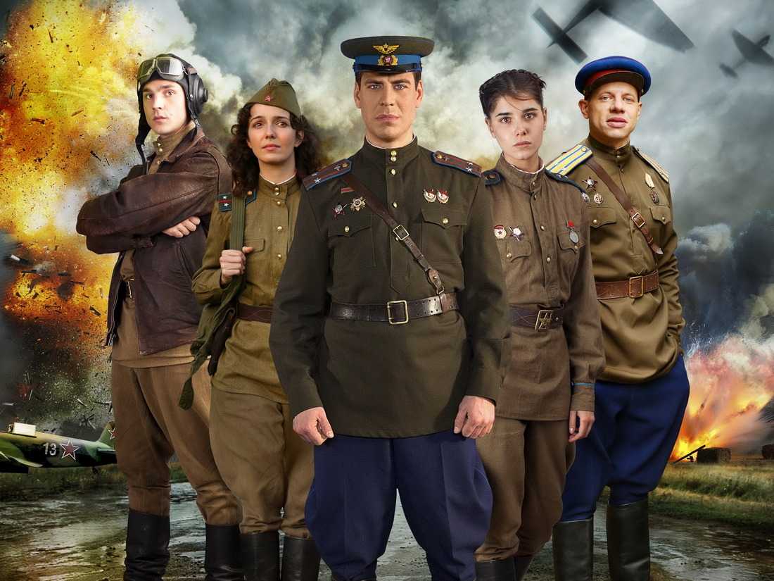 Самые интересные сериалы – топ 50 зарубежных сериалов