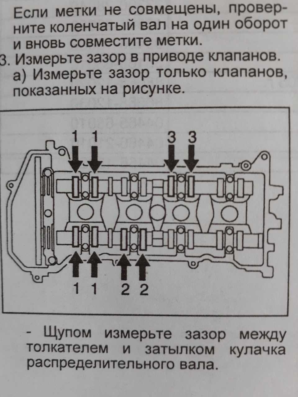 Стук клапанов в двигателе - причины почему стучат клапана и какие последствия ждать