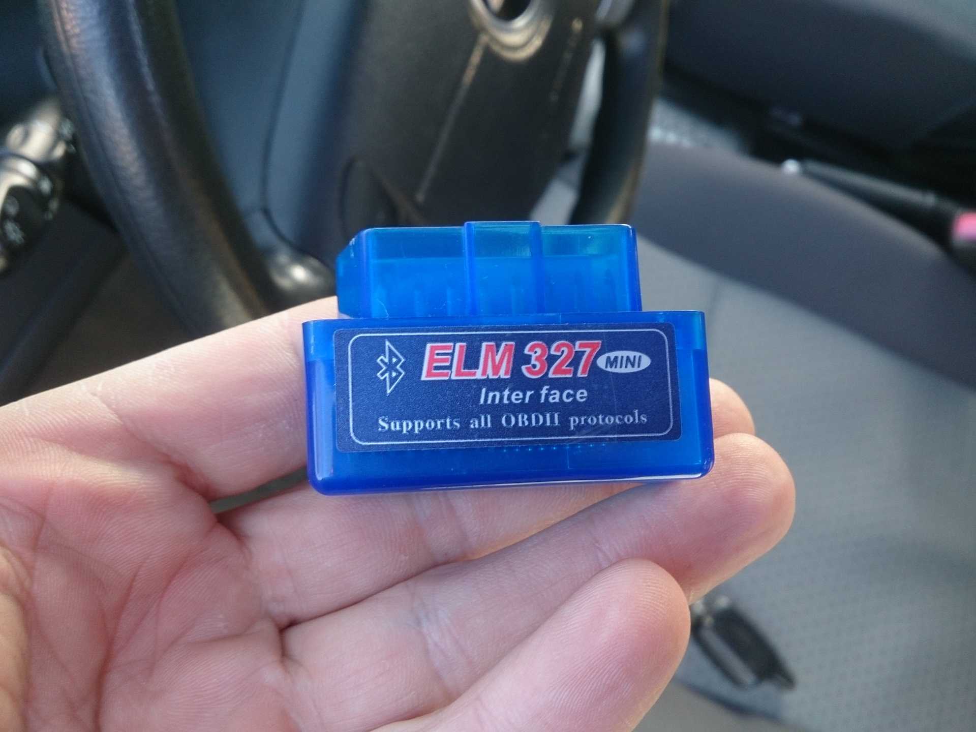 Какая версия ELM 327 лучше WIFI или Bluetooth Какую выбрать для своего смартфона и есть ли какие-то особенности в подключении Подробно  видео