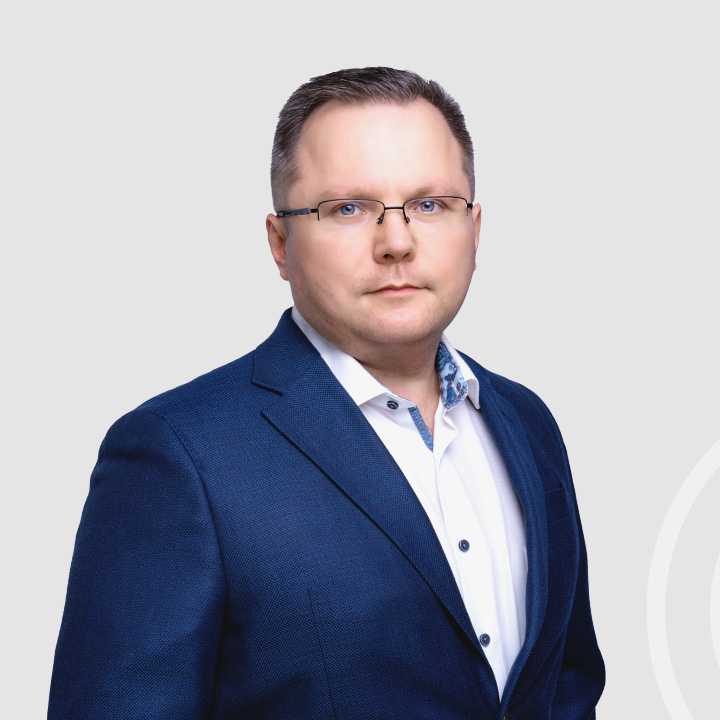 Мистер пропер