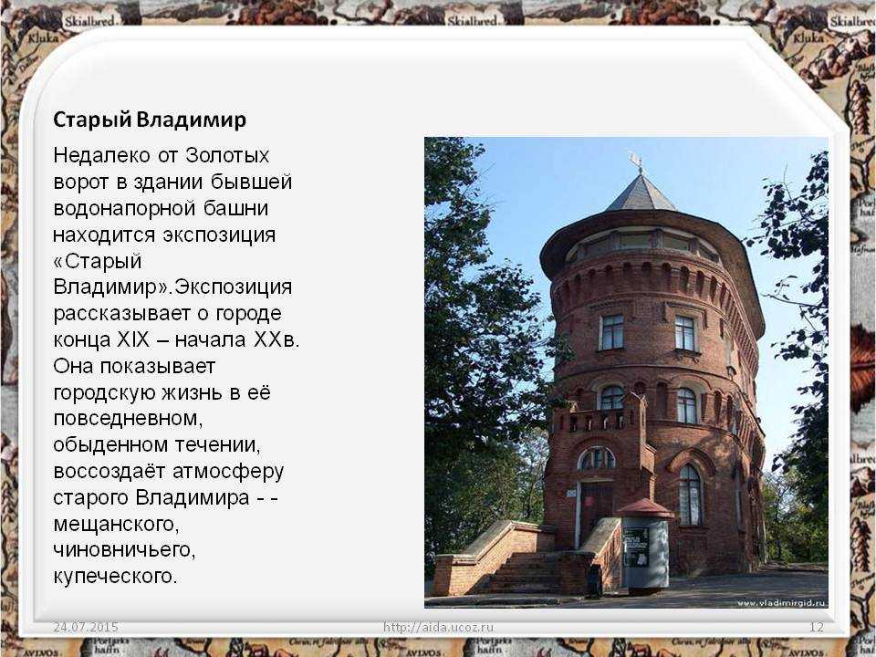 30 главных достопримечательностей парижа