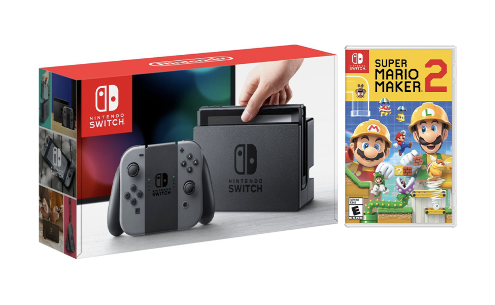 Стоит ли прошивать nintendo switch | zengame.ru