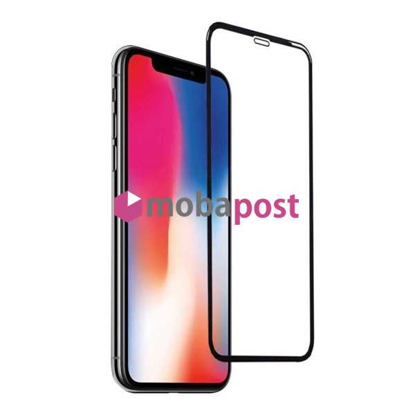 Как выбрать лучшее защитное стекло для iphone x/xs/xs max/xr в 2019 году?