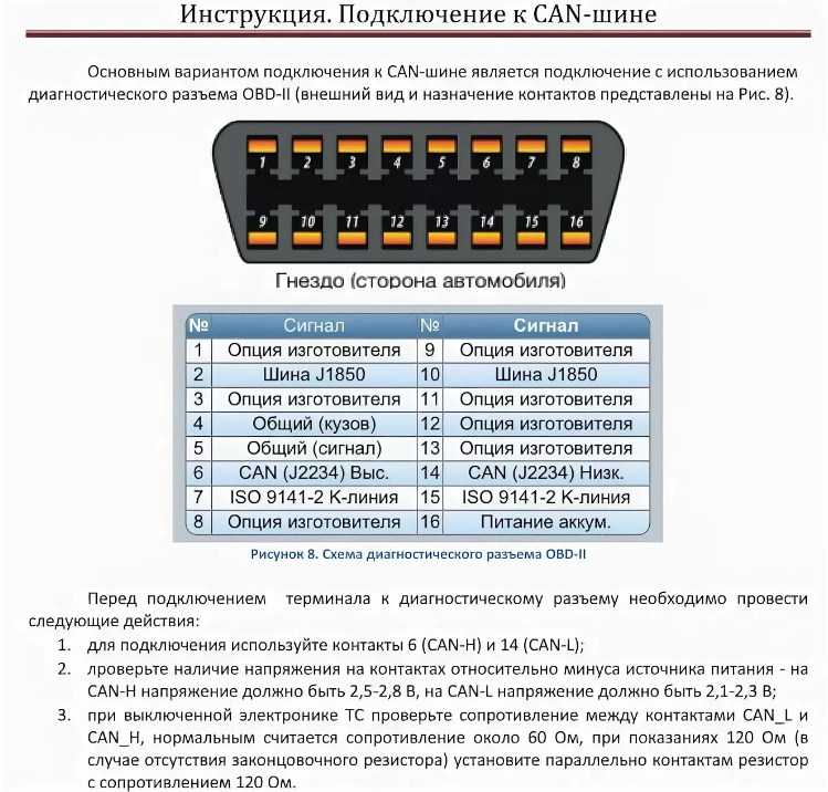 Инструкция по elm327 bluetooth: как подключить и как пользоваться