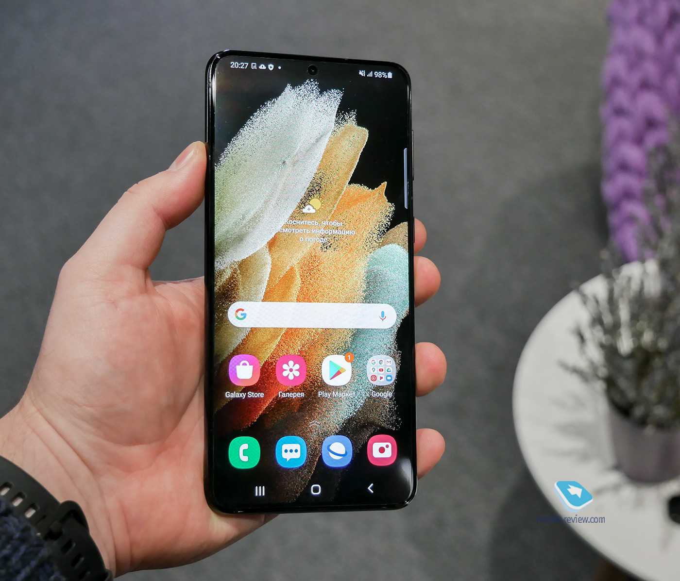 Телефоны 5g - какие смартфоны поддерживают технологию 5g | обзор