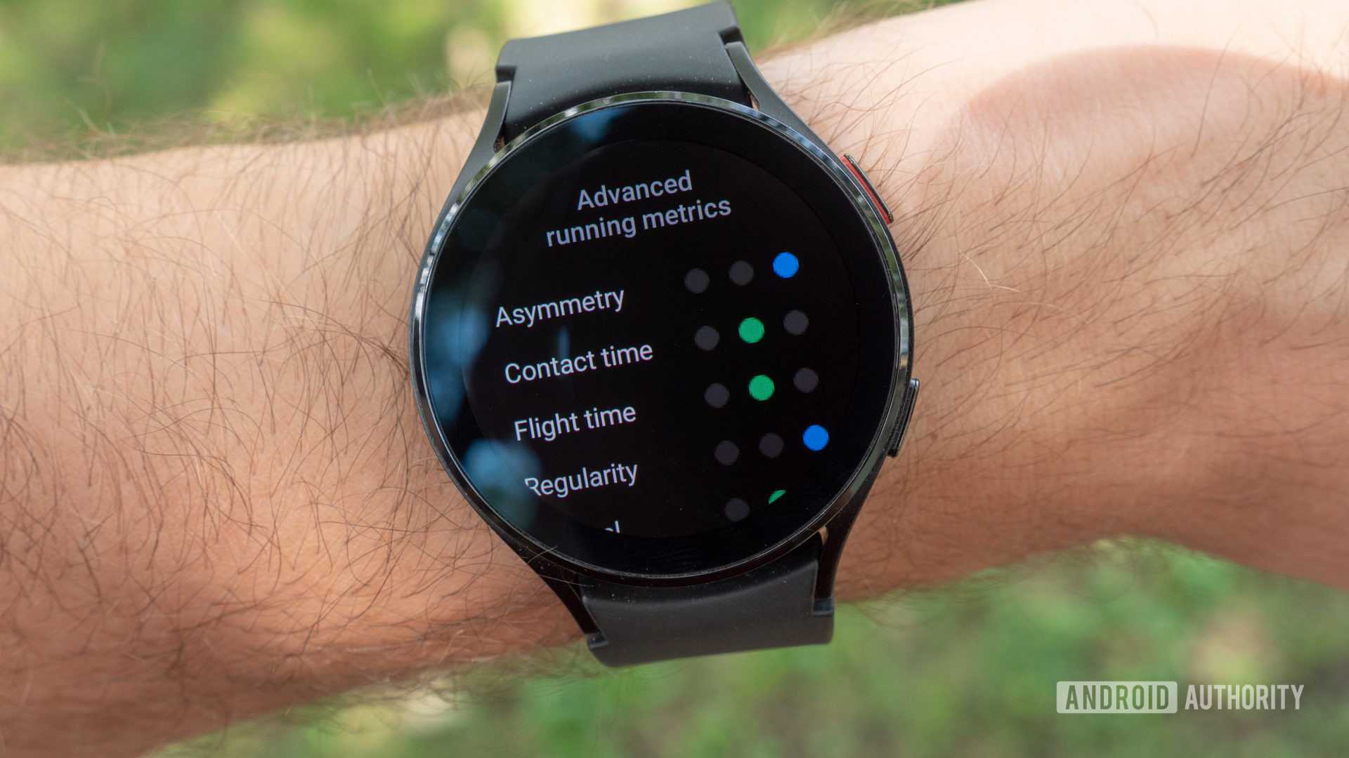Как включить мониторинг артериального давления на samsung galaxy watch 4 - tonv