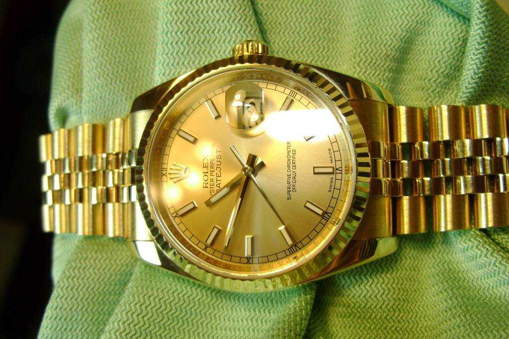 Самые дешевые часы rolex: топ-5 бюджетных моделей