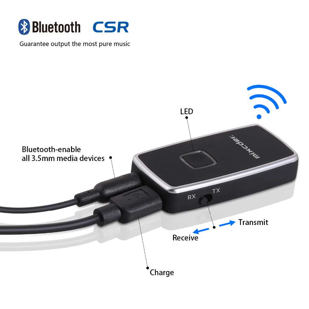 Топ-7 лучший bluetooth адаптер: рейтинг, как выбрать, как подключить, характеристики, отзывы, плюсы и минусы