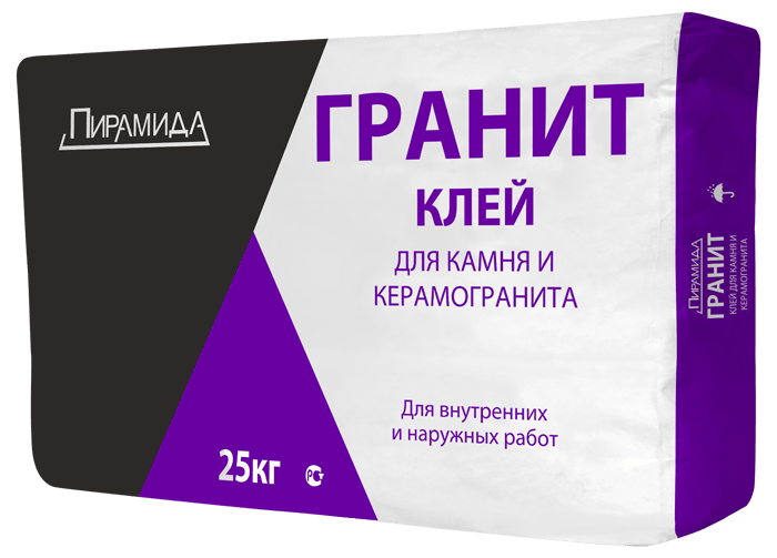 Клей для укладки керамогранита на пол и стены: рекомендации по выбору и применению