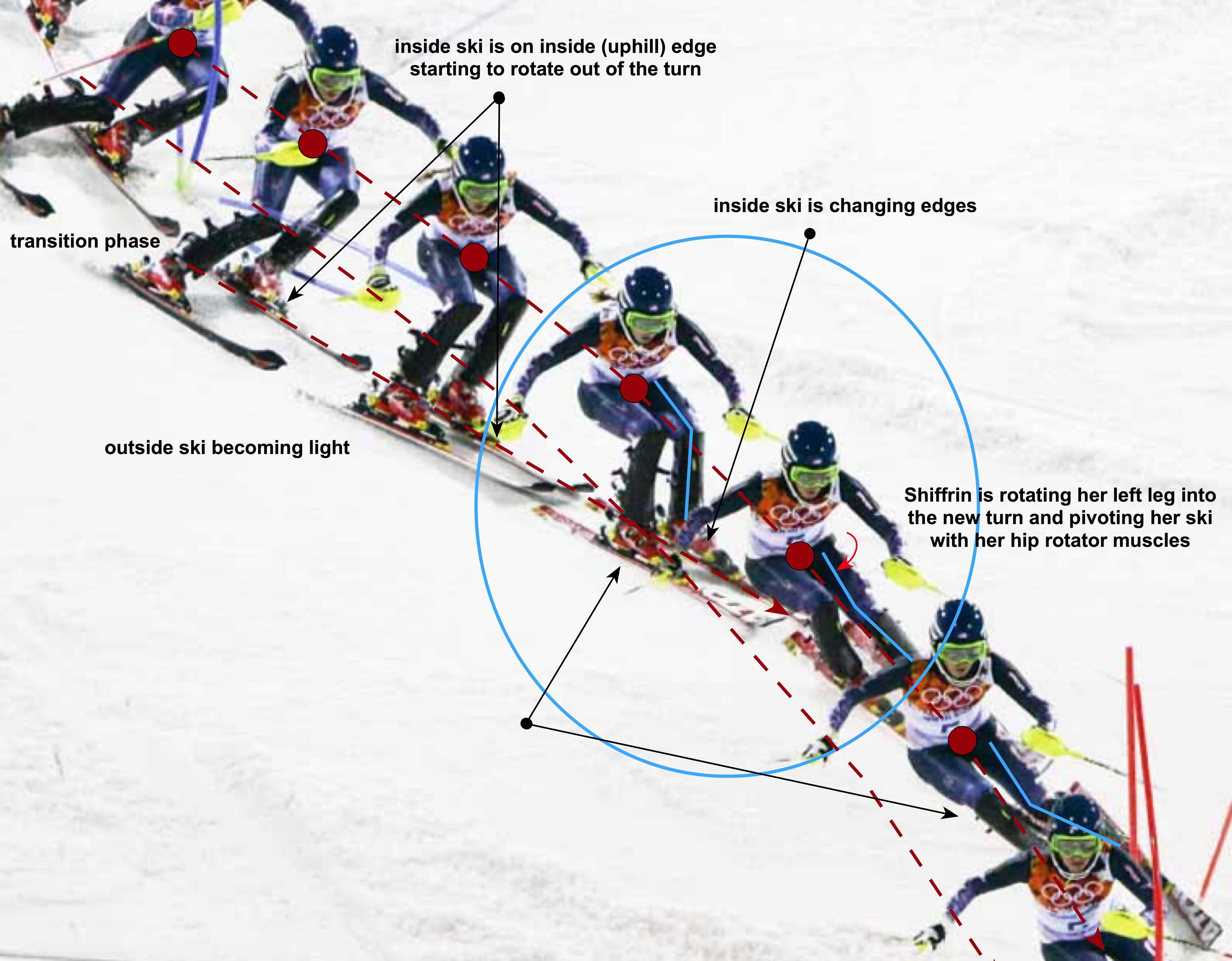 Горные лыжи, советы новичкам: обзор моделей, параметры, обозначения