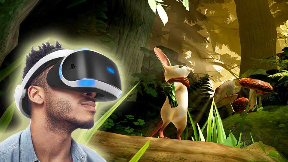 23 лучших игры для vr-устройств