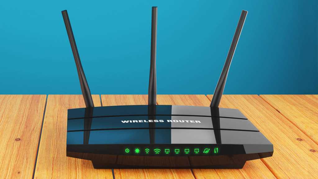 Топ-9 лучших wifi роутеров для дома