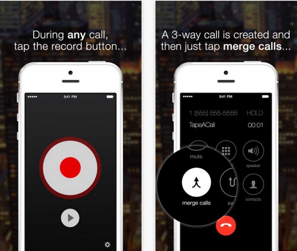 10 лучших приложений для android call recorder (2019)