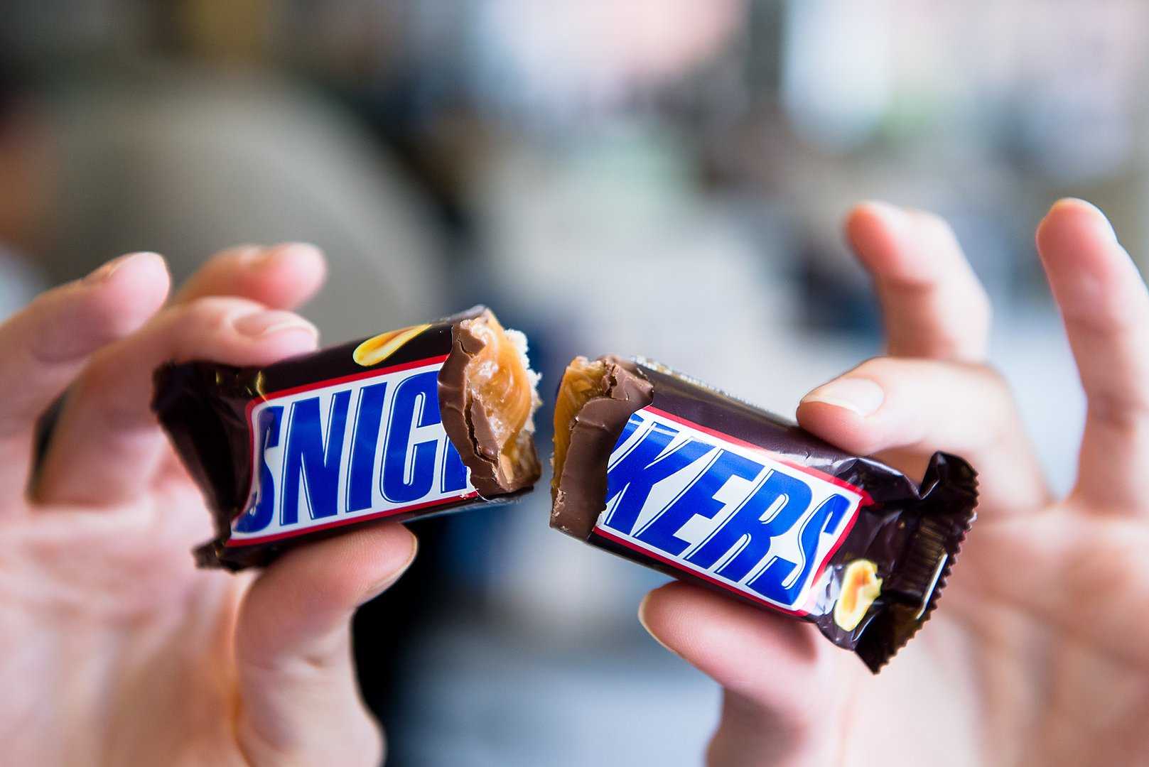 Кето батончики • выбираем свой любимый keto батончик