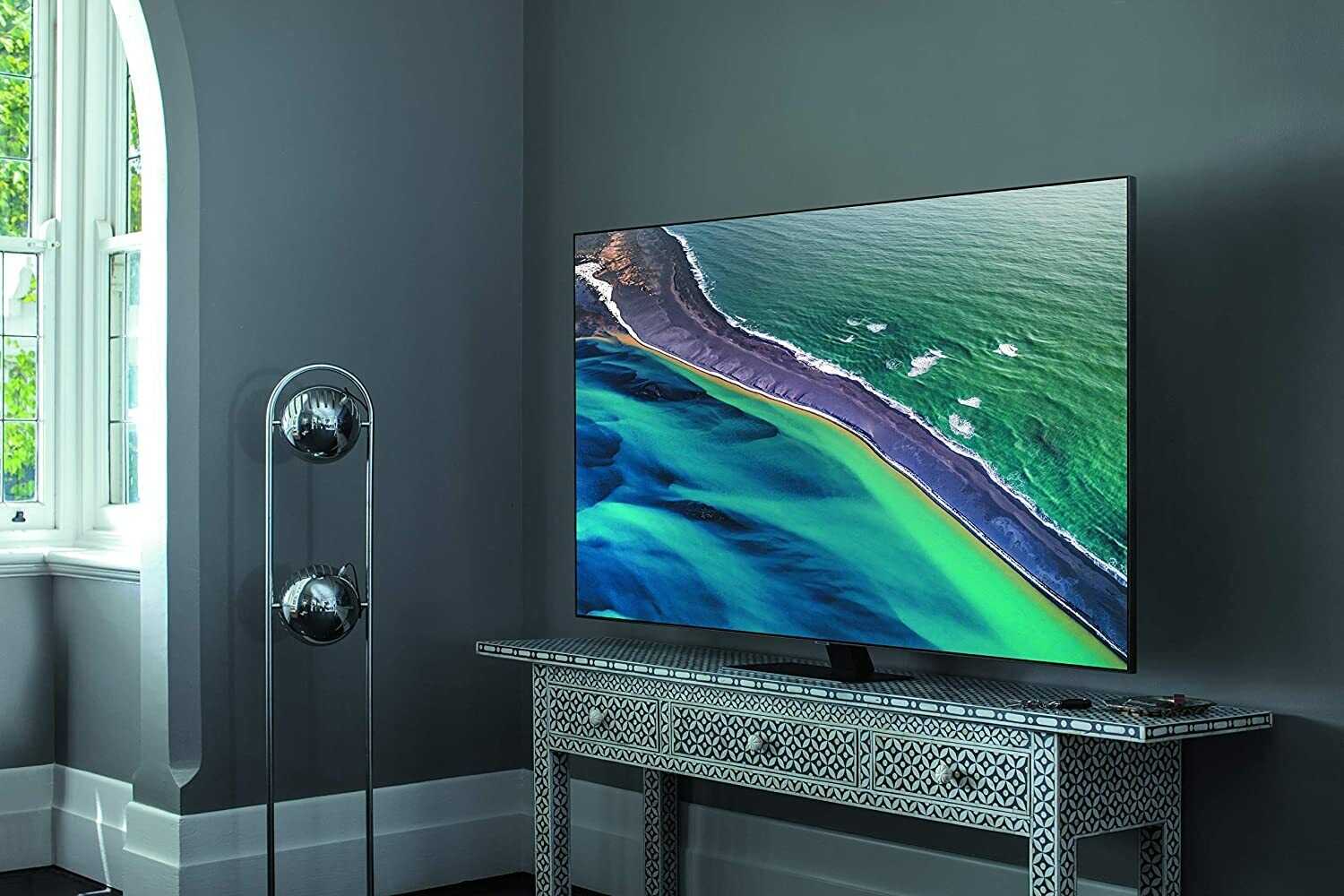 Рейтинг лучших телевизоров с диагональю 40"-43"