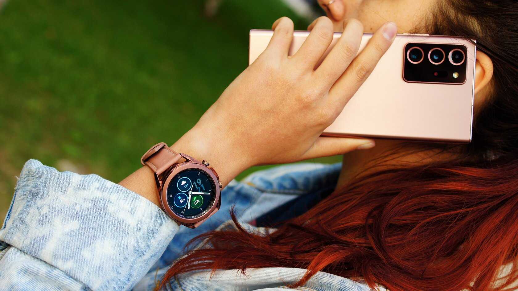 Обзор samsung galaxy watch4 | pcmag - elitetech