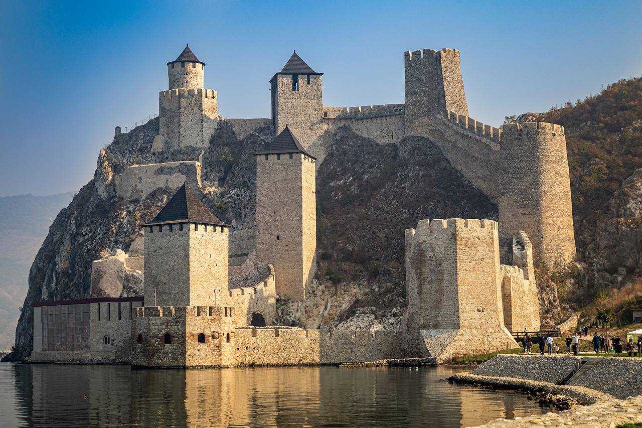 Достопримечательности златибора (сербия): фото, описание, карта с адресами