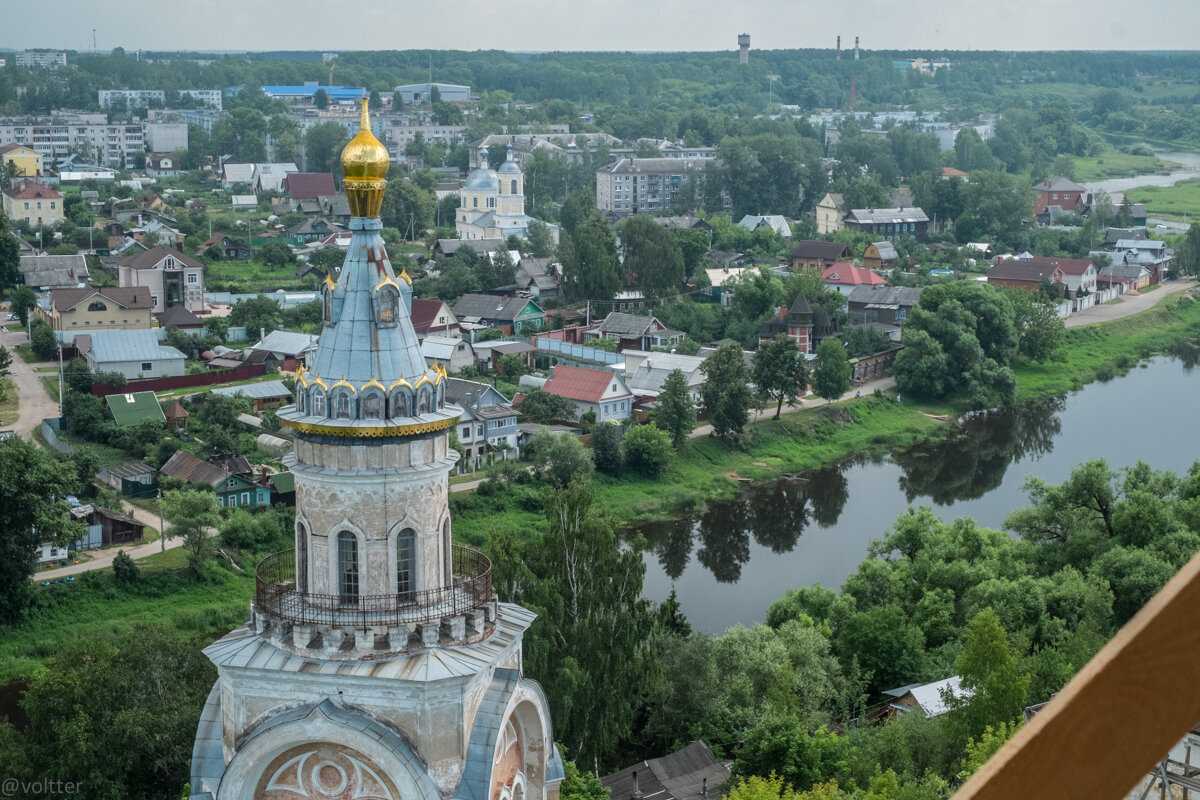 Достопримечательности россии: 40 лучших мест