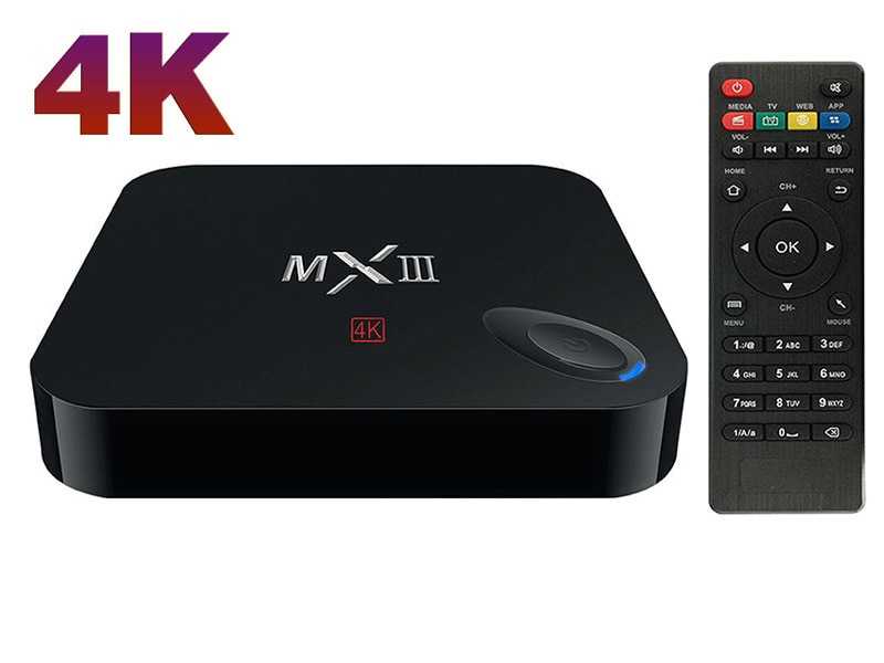 Рейтинг лучших приставок smart tv