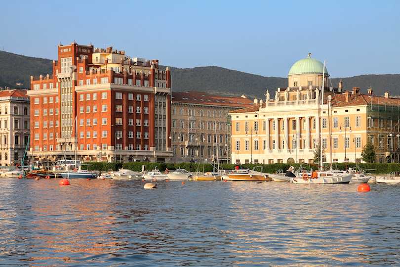 Город treviso (италия). что посмотреть в тревизо за один день. достопримечательности для самостоятельных путешествий