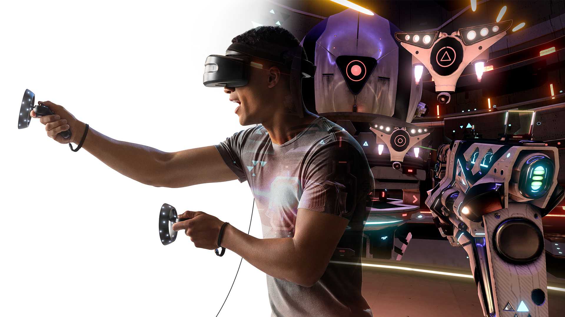 Топ лучших vr опытов на 2023: познавайте, учитесь и развлекайтесь в виртуальной реальности