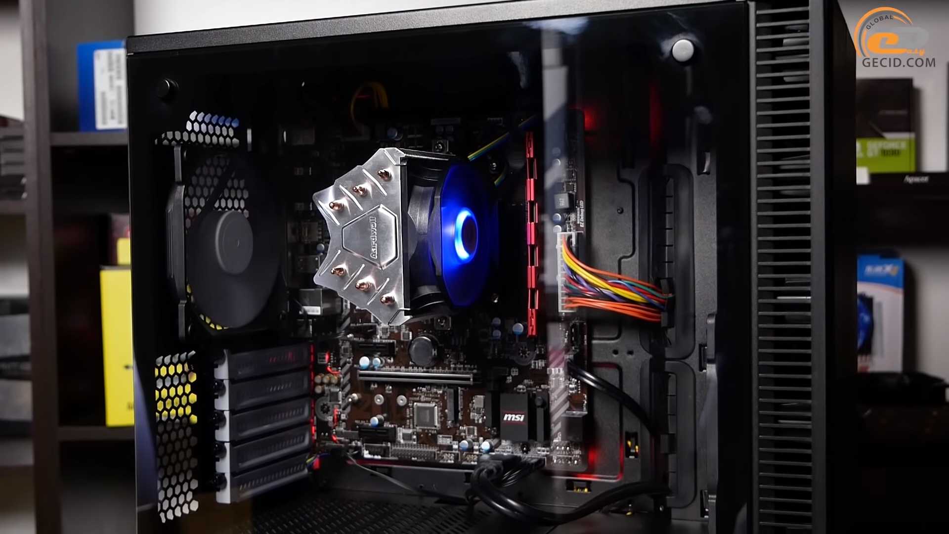 Список гибридных процессоров amd(со встроенной графикой)