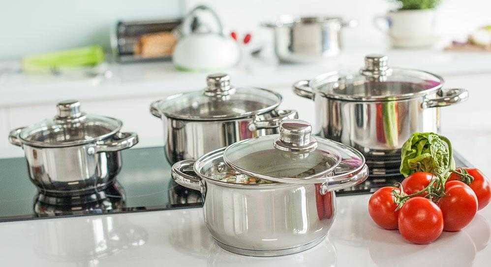 Какую кастрюлю лучше выбрать: 10 советов покупателям + рейтинг фирм