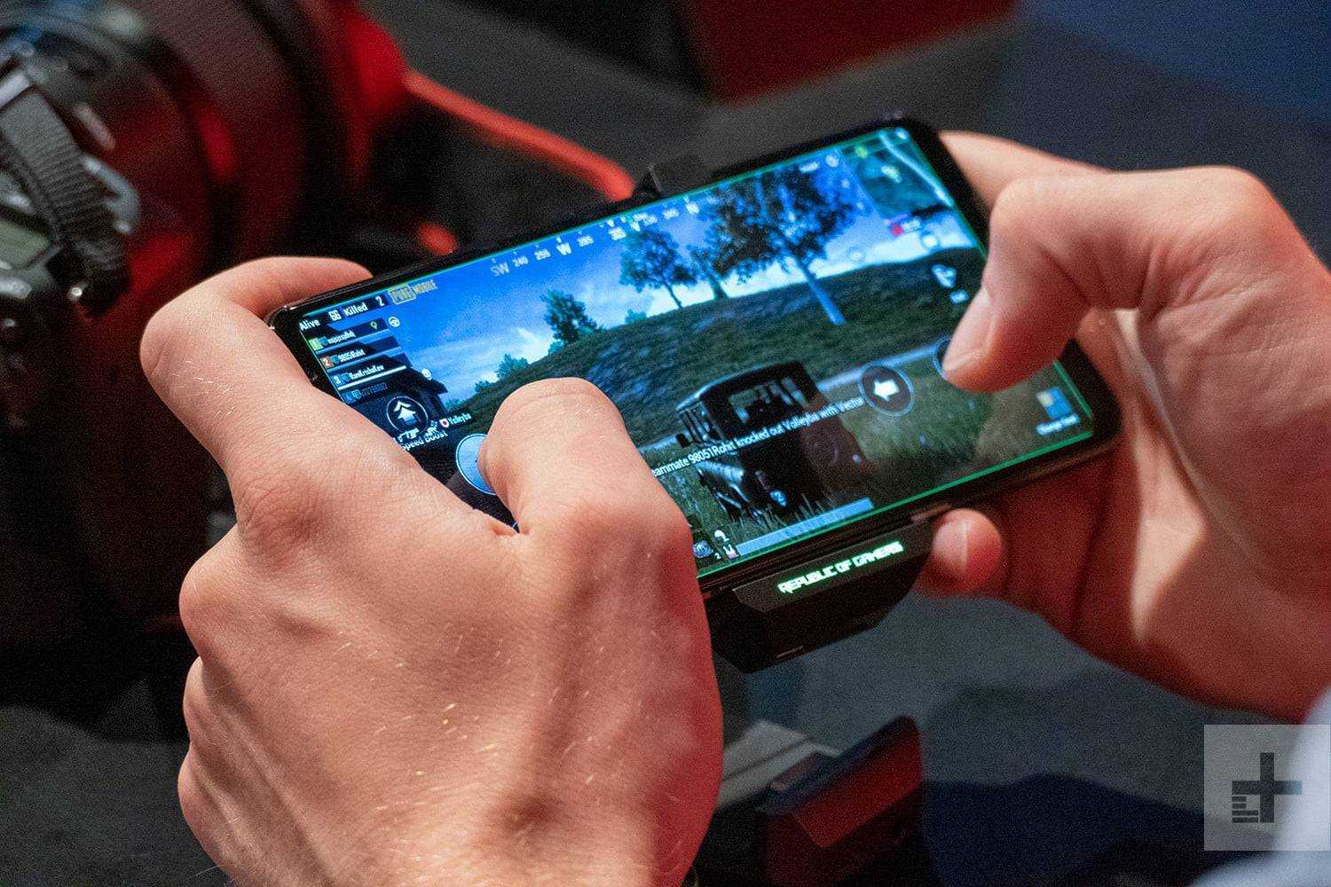 Лучшие игровые телефоны 2020 года: смартфоны для игр на android и ios