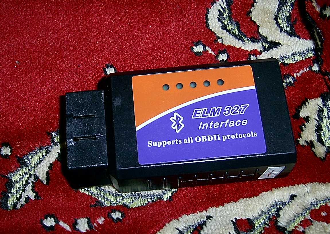 Подключение и настройка elm327 bluetooth к android: инструкция по автосканеру